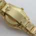 Rolex Vintage Date Ref 15037 14K Yellow Gold Champagne Dial